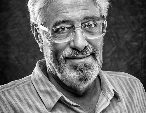Roberto Soares Gomez