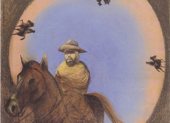 luis scafati