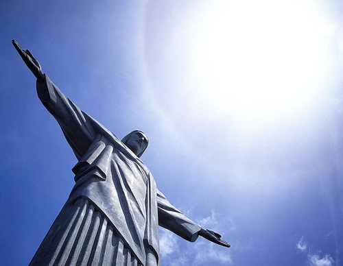 brazil jim zuckerman