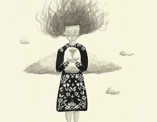 Gallery of Illustration by Lucas Lopes-Brazil