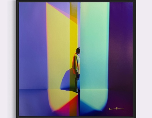 Galería de pintura de Kalle Hellzén - Holanda