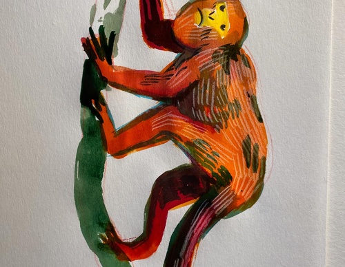 elizabeth builes