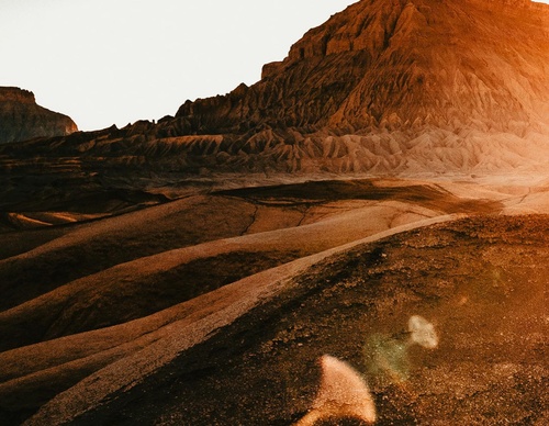 Gallery Of Photography By Chris Henry - USA