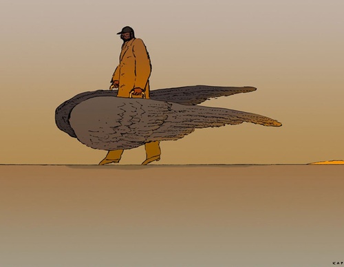 best illustrators worldwide
