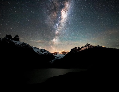 Galería de fotografía de Christian Aguirre Duffourc - Chile