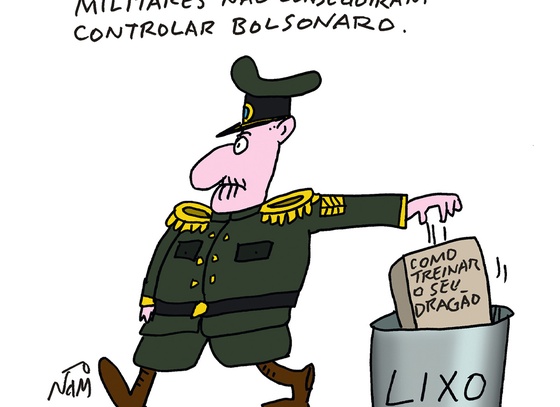 Nani Lucas