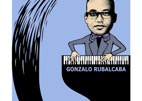 Galeria de ilustrações de Reinerio Tamayo Fonseca - Cuba