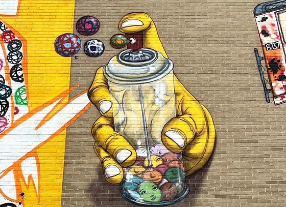 os gemeos