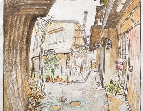 oscar oiwa brazil