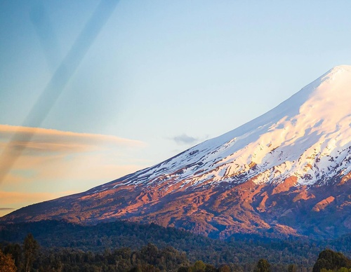 Gallery Of Photography By Sebastián Ojeda S - Chile