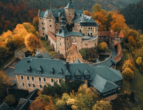 Gallery Of Photography By Giulio Gröbert - Germany