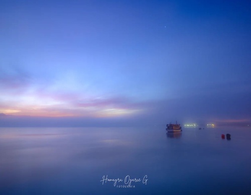 Gallery Of Photography By Homayra Oyarce G - Chile