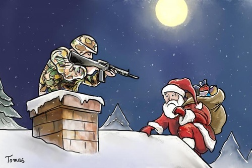 Gallery Of Humor Drawing By Tomas - Italy