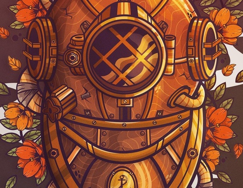 Galeria de ilustrações de Pequeño Capitan - México