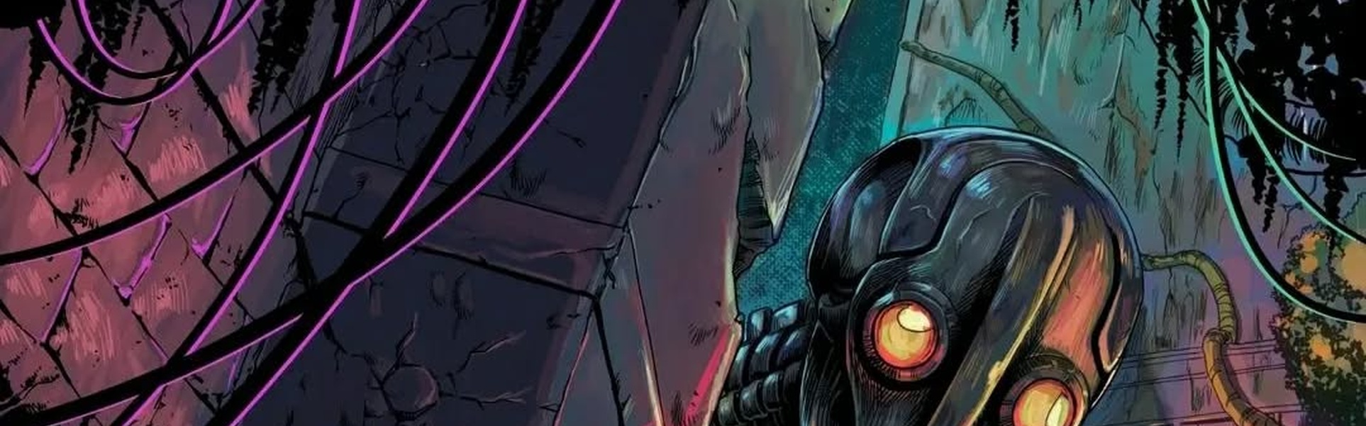 Gallery of illustration by Mario Cau - Brazil