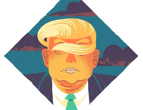 Gallery Of Illustration By Gustaf Öhrnell Hjalmars  -  Sweden