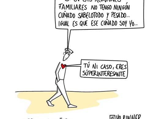 Galería de ilustraciones de Sergio Duce- España