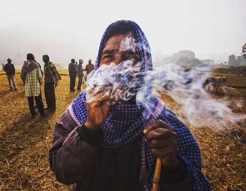 Gallery Of Photography By Sebastian Suki Belaustegui - Brazil
