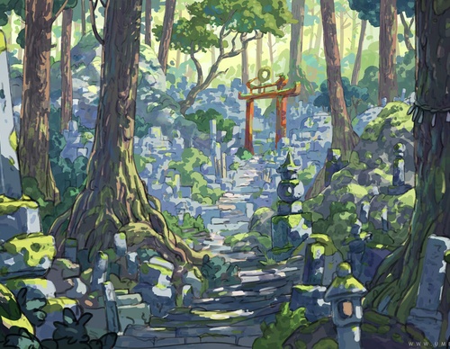 Galería de ilustraciones de Sylvain Sarrailh - Francia