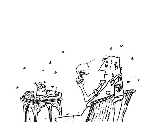 saul steinberg romania