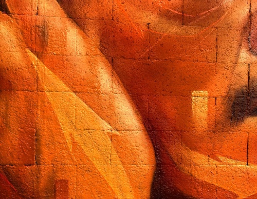 Galería de arte callejero de Kevin Galassi - Chile
