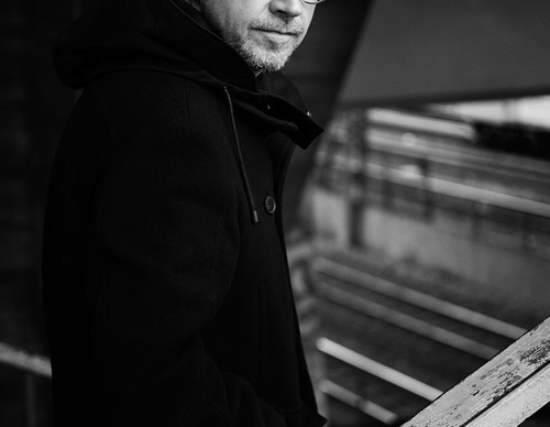 knut koivisto