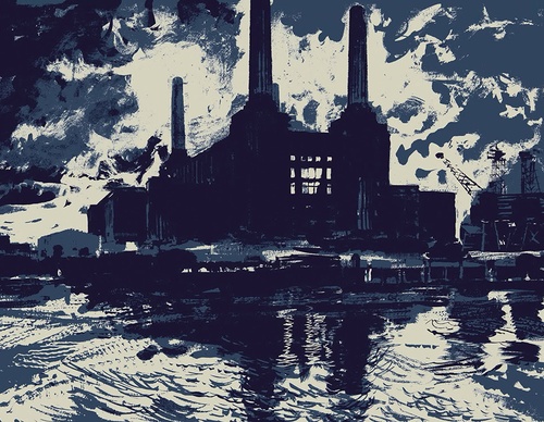 andy lovell