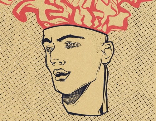 Galería de ilustraciones de Jiban Parra - Argentina