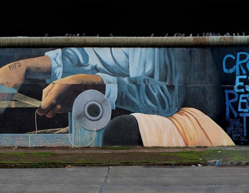 ian pierce