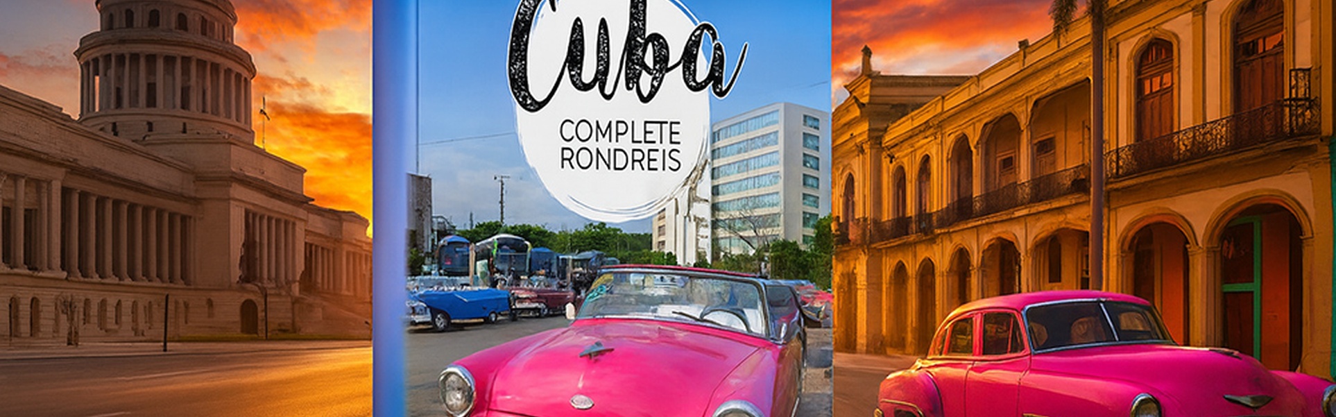 Cuba | Complete Rondreis