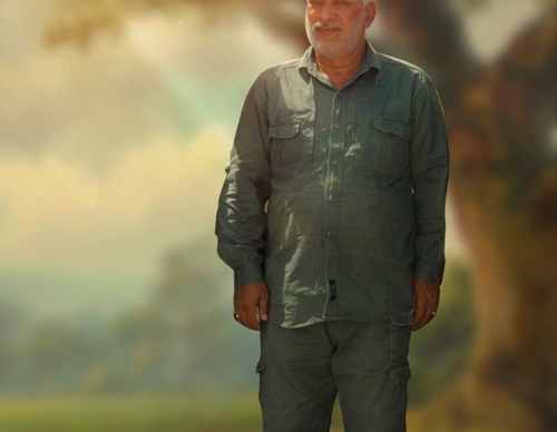 Gallery Of Painting By Muhammad Al Johar - Iraq