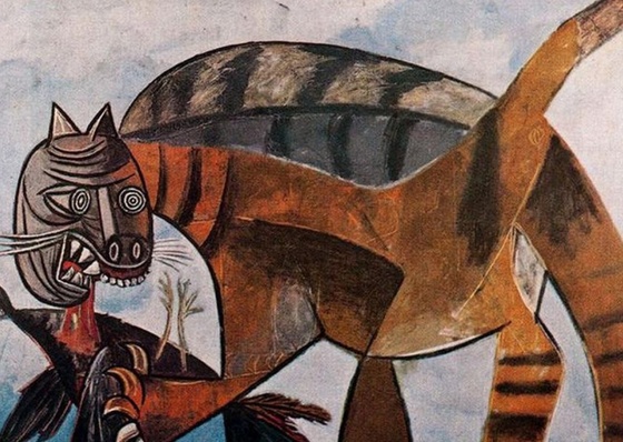 Art Criticism in Modern Times