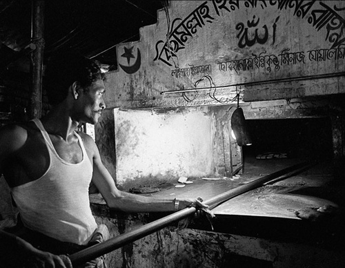 shahidul alam
