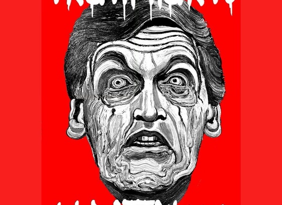 robbie conal