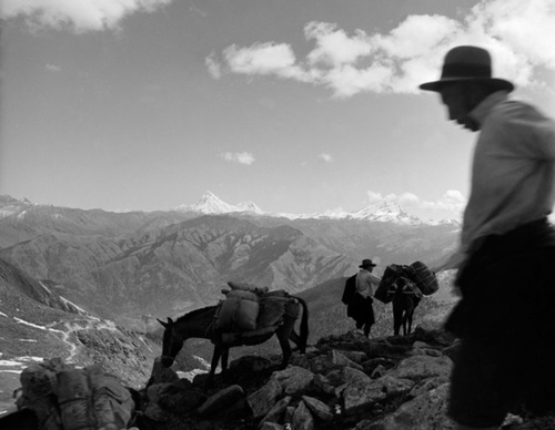 werner bischof
