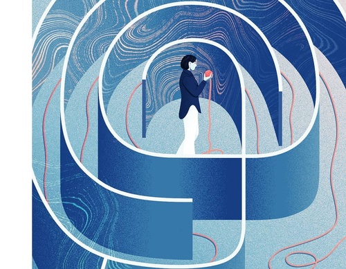 Gallery Of Illustration By Cat Finnie - England