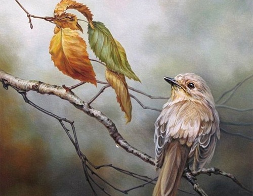 Gallery Of Top 50 Illusory painting Around The World