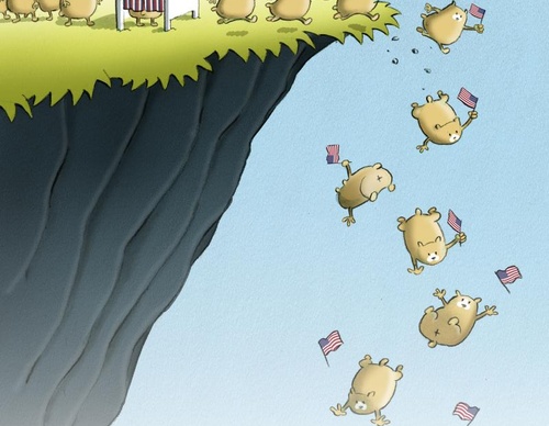 glen le lievre