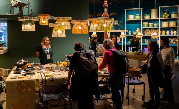 Latin America's Most Important Craft Fair