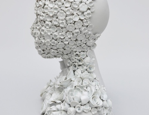 Gallery of sculpture by Juliette clovis from French