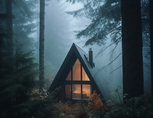 Gallery Of Photography By Chris Henry - USA