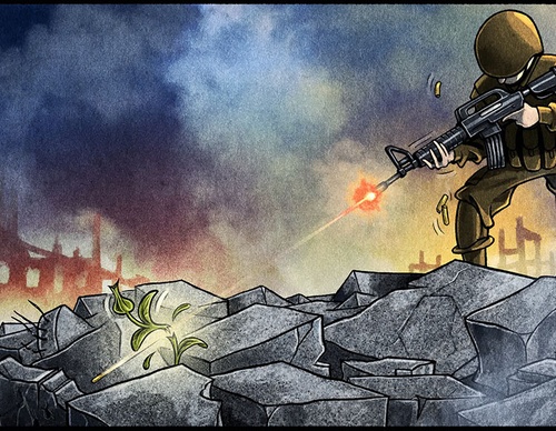 ben jennings