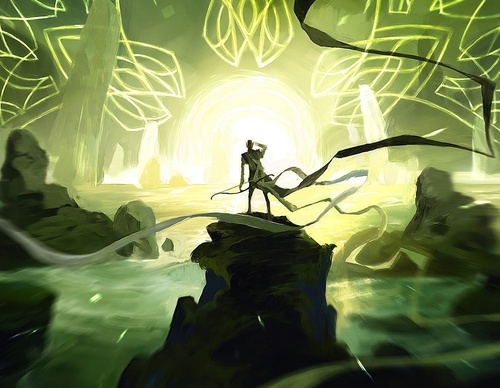 Galeria de ilustrações de Dominik Mayer - Alemanha