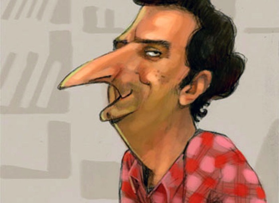 Hamid Bahrami