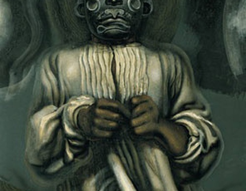 david alfaro siqueiros