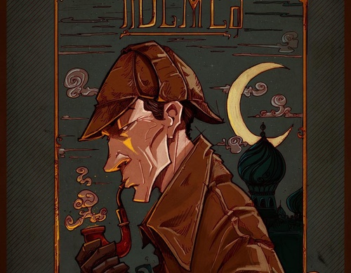 Gallery Of Illustration By Juan Cavia - Argentina
