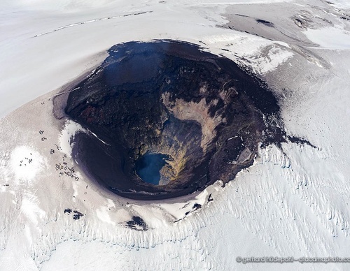 Gallery Of Photography By Gerhard Hüdepohl - Chile
