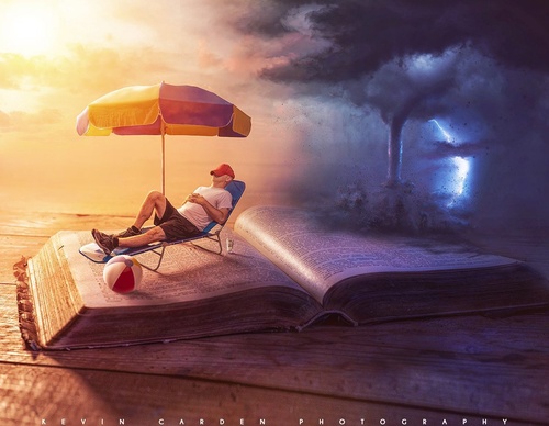 Gallery Of Illustration By Kevin Carden - USA
