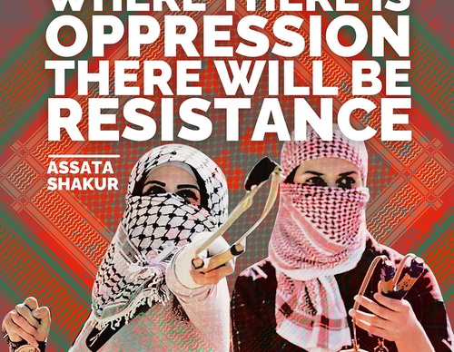 palestine will be free