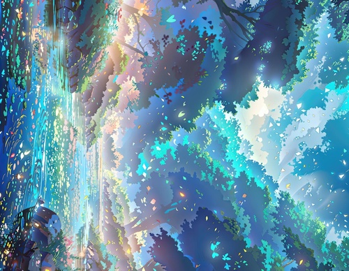 Galería de ilustraciones de Ember Skies - Francia